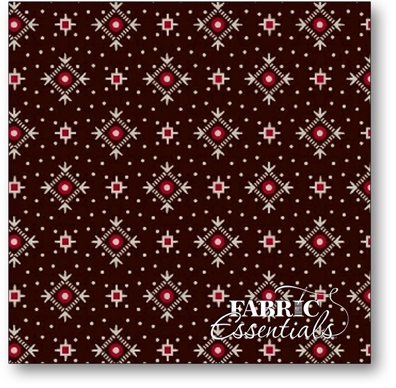 Marcus Fabrics - Paula Barnes - Hampton Ridge Collection - Quilting Fabric - Off the Bolt
