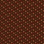 Marcus Fabrics - Pam Buda - Treenware & Berries - Quilting Fabric - 1 1/3 Yards