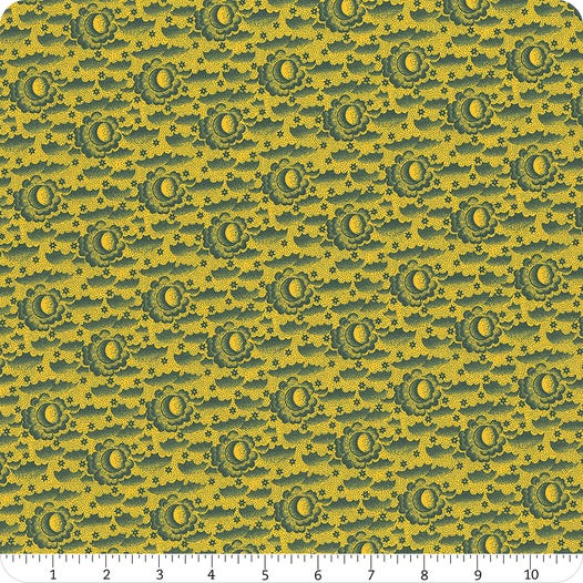 Marcus Fabrics - Pam Buda - 19th Century Sparklers Collection - Quilting Fabric - Off the Bolt