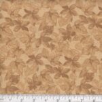 Marshall Dry Goods - Harvest Leaves Collection - Quilting Fabric - Off the Bolt