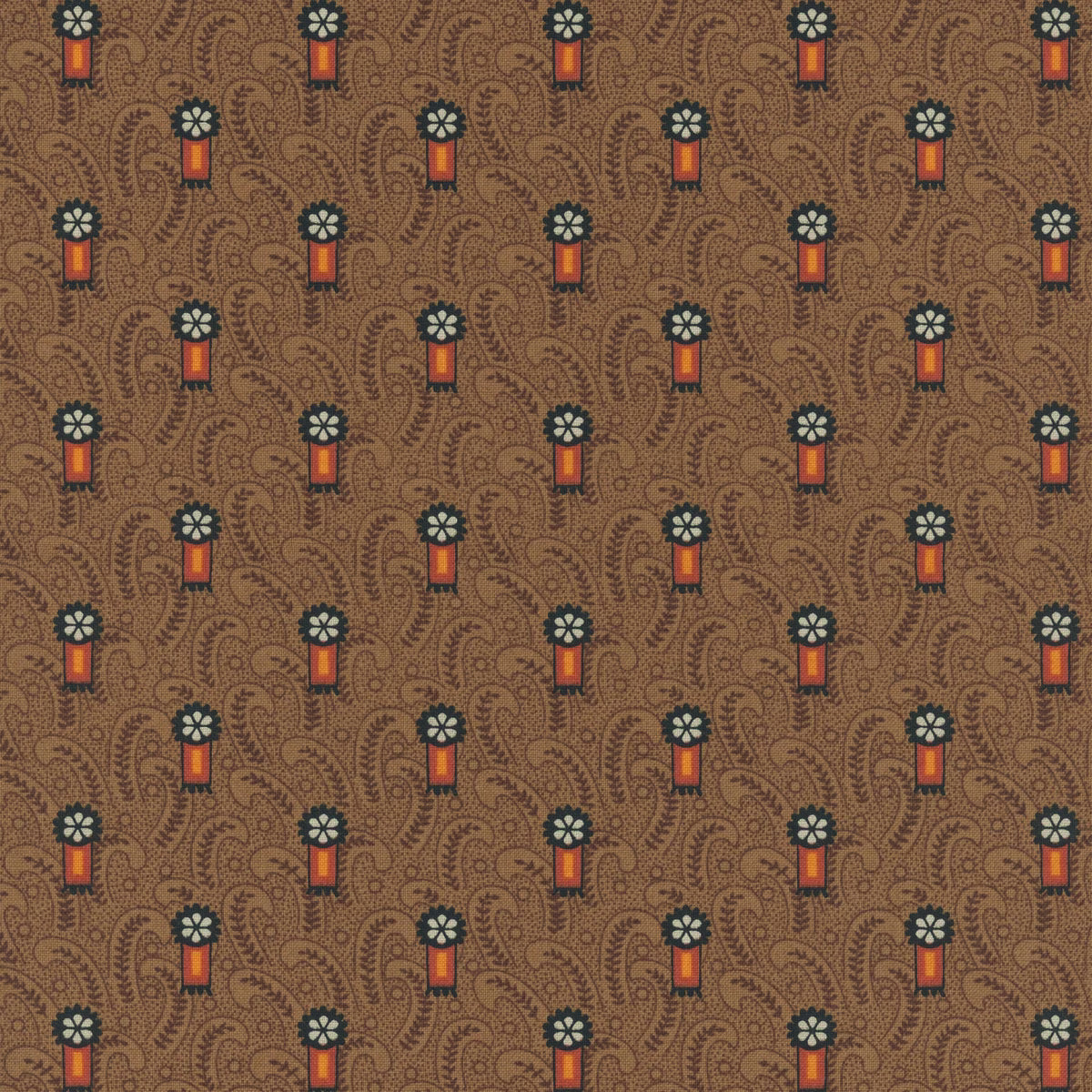 Andover Fabrics - Jo Morton - Spice Market Collection - Quilting Fabric - Off The Bolt