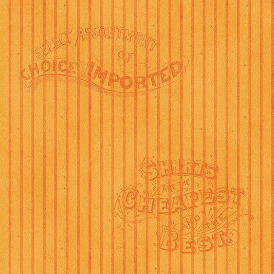 Riley Blake - J. Wecker Frisch - Pumpkin Patch Collection - Quilting Fabric - Off the Bolt
