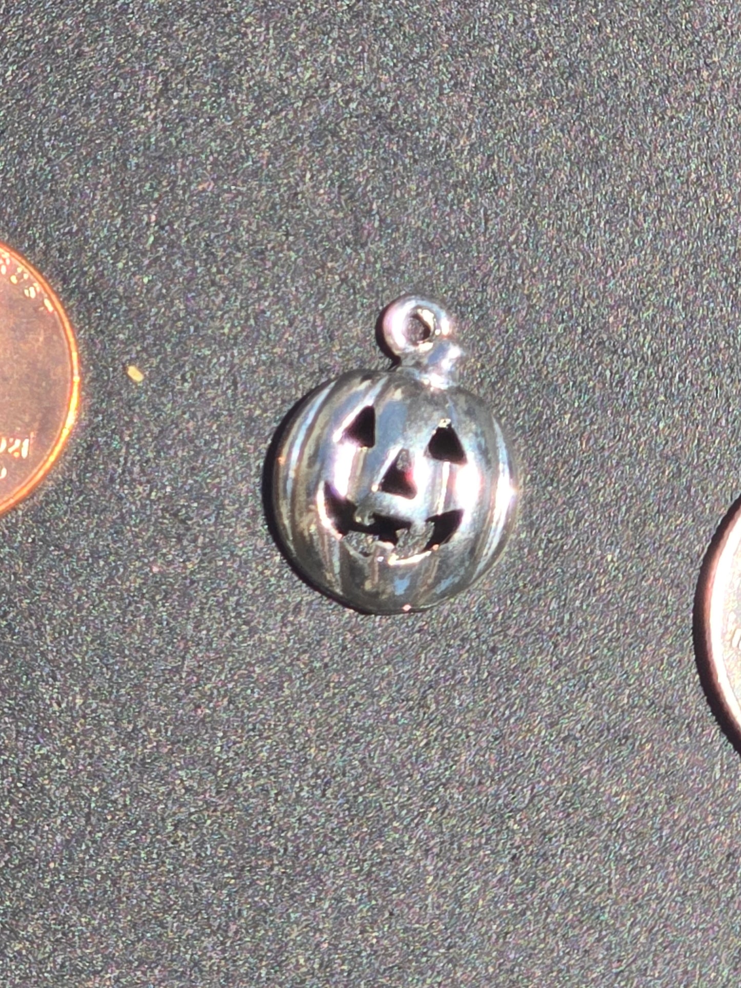 By Jupiter - Jack O' Lantern - Notions - Charms