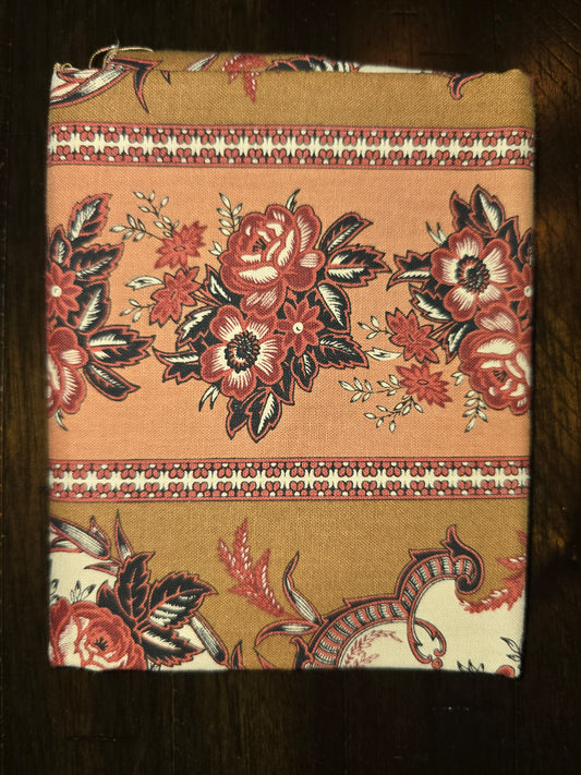 Marcus Fabrics - Molly B's Studio - Design 0203