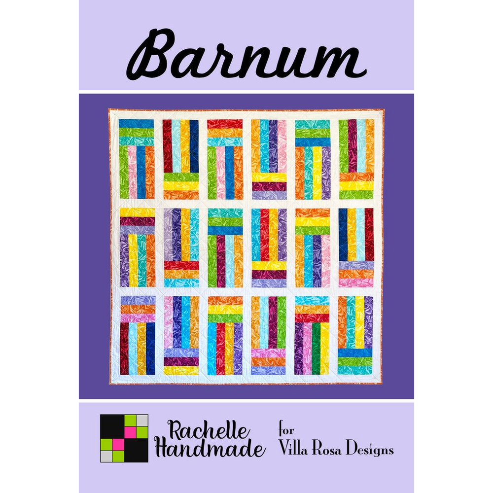 Villa Rosa Designs - Barnum