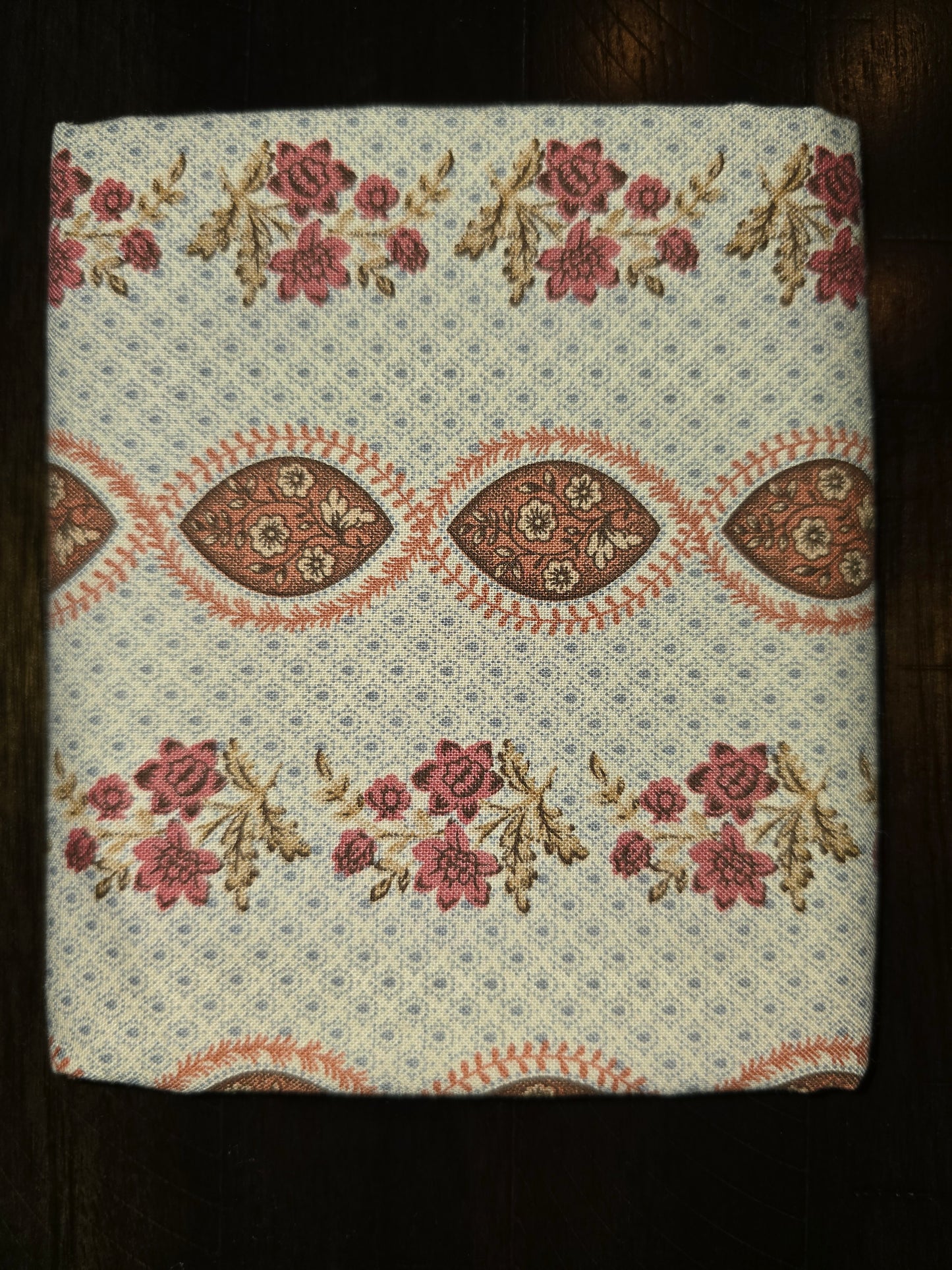 Marcus Fabrics - Karen Styles - Loire Valley