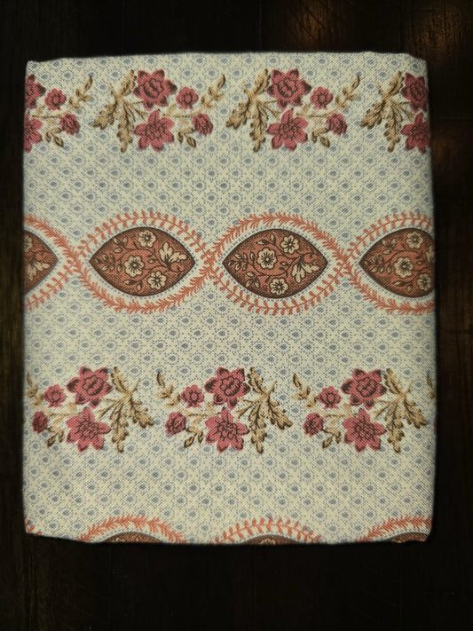 Marcus Fabrics - Karen Styles - Loire Valley