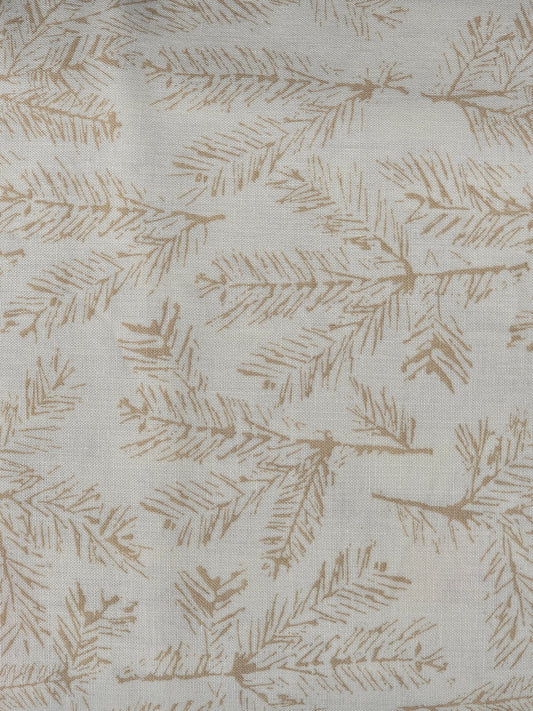 RJR Fabrics - Thimbleberries - North Pole Prints - Quilting Fabric - 8 Yards