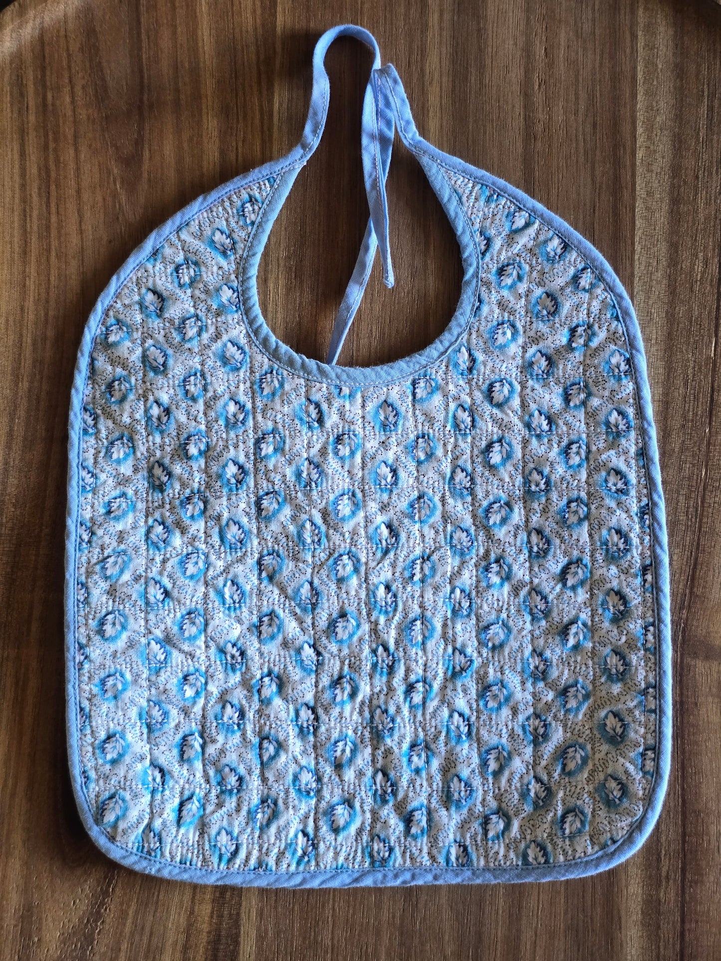 Vintage Baby Bibs