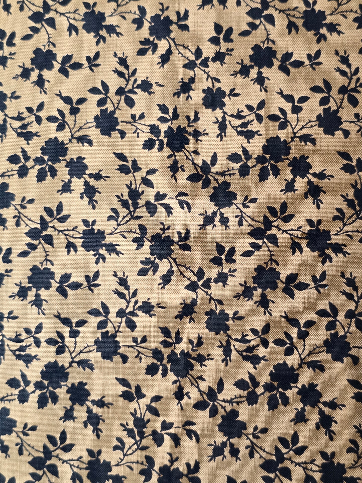 Lakehouse Dry Goods - Holly Holderman - Penelope Vine Duotone - Collection - Quilting Fabric - Off the Bolt