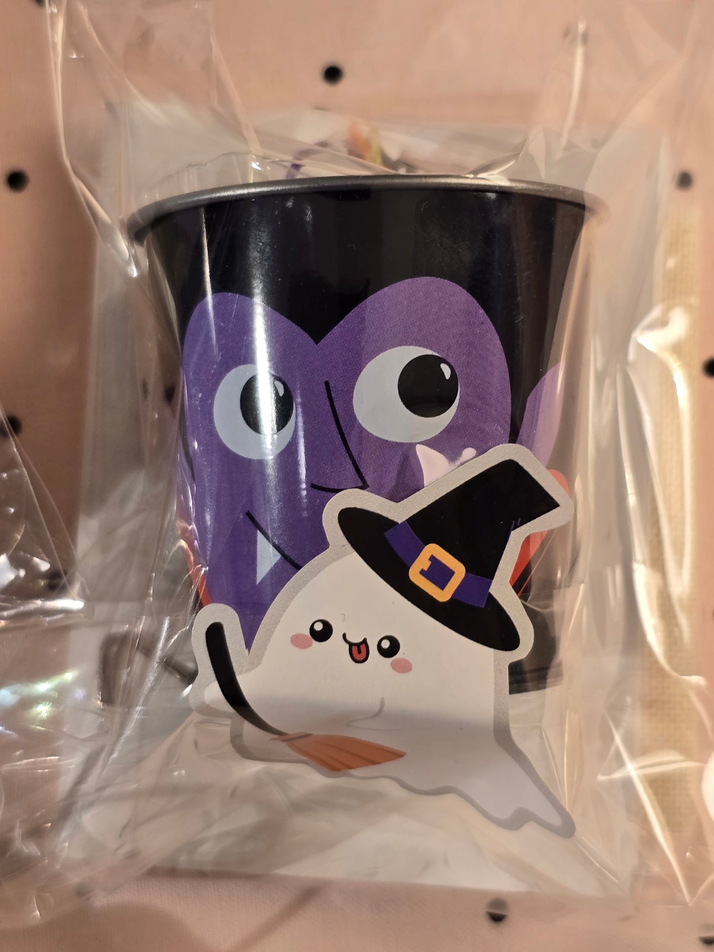 Praiseworthy Stitches - Little Monsters Buckets - Limited Edition Kit - Cross Stitch Kit - Nashville Needlework Market 2026