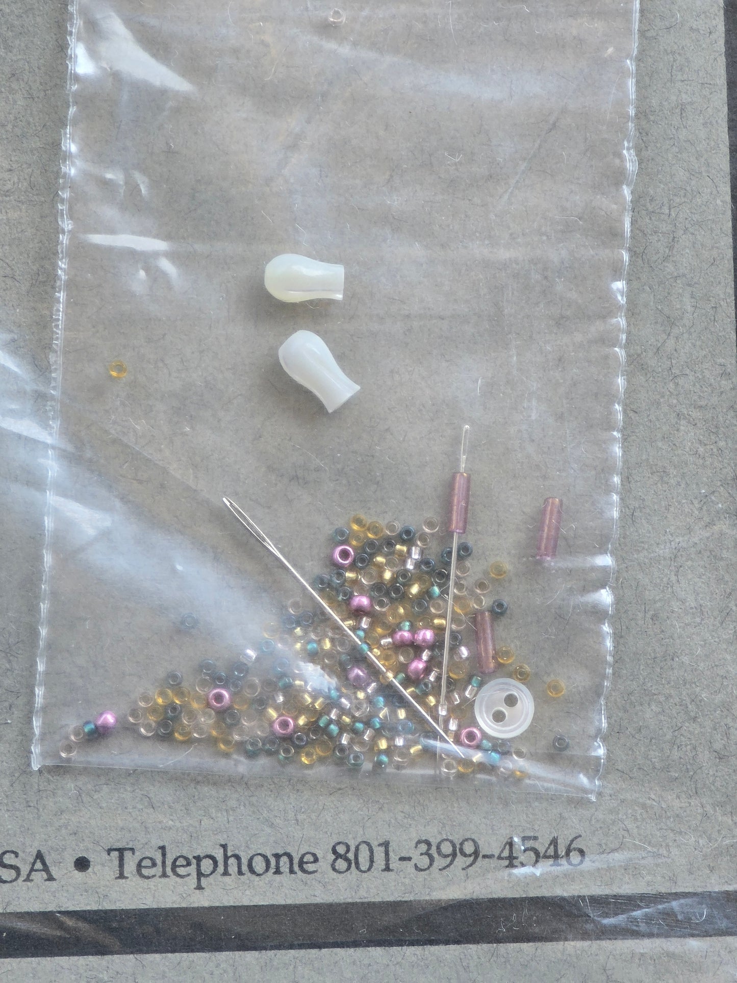Shepherd's Bush - Harvest Moon - Cross Stitch Kit