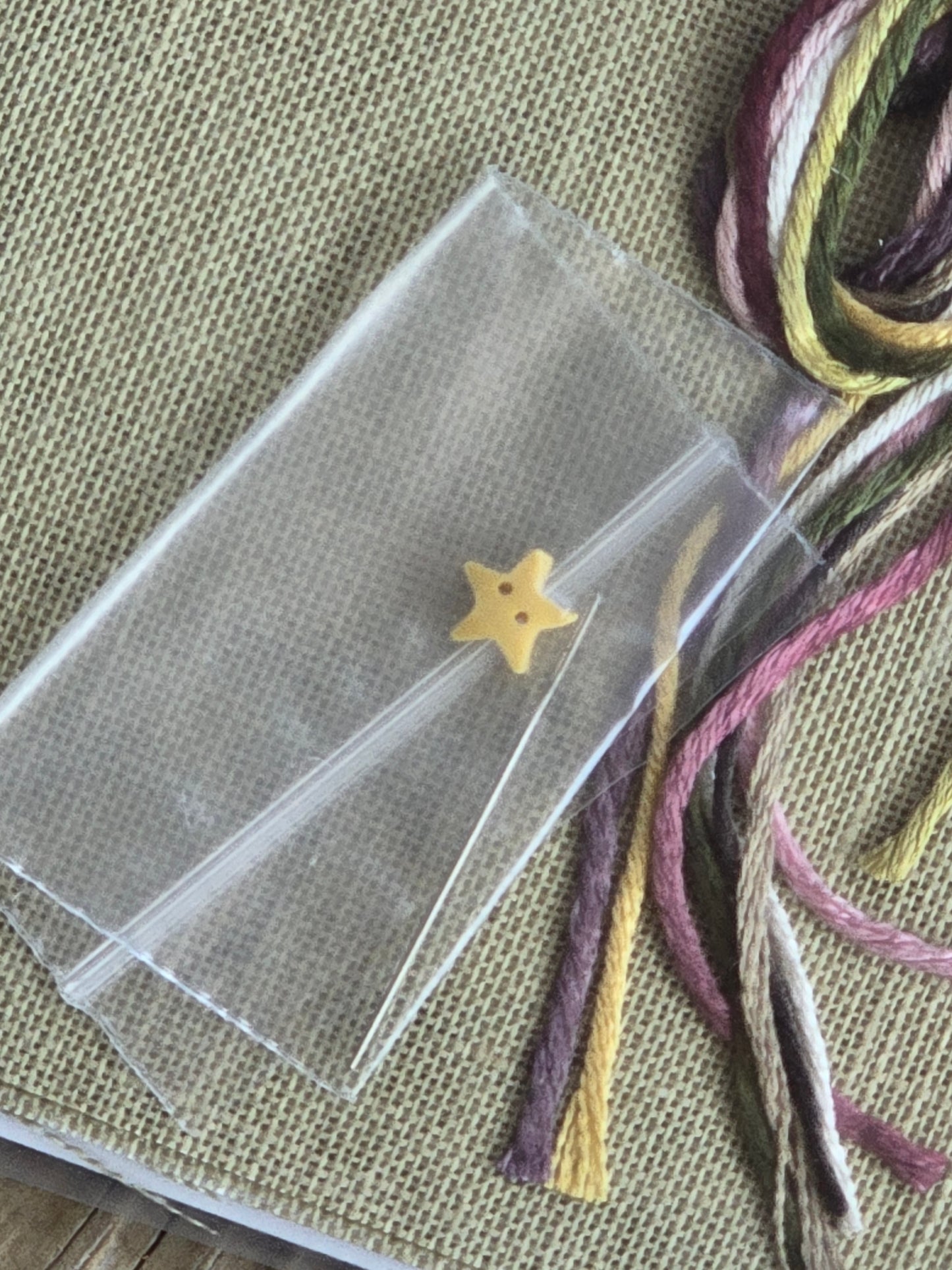 Shepherd's Bush - Come - Cross Stitch Kit