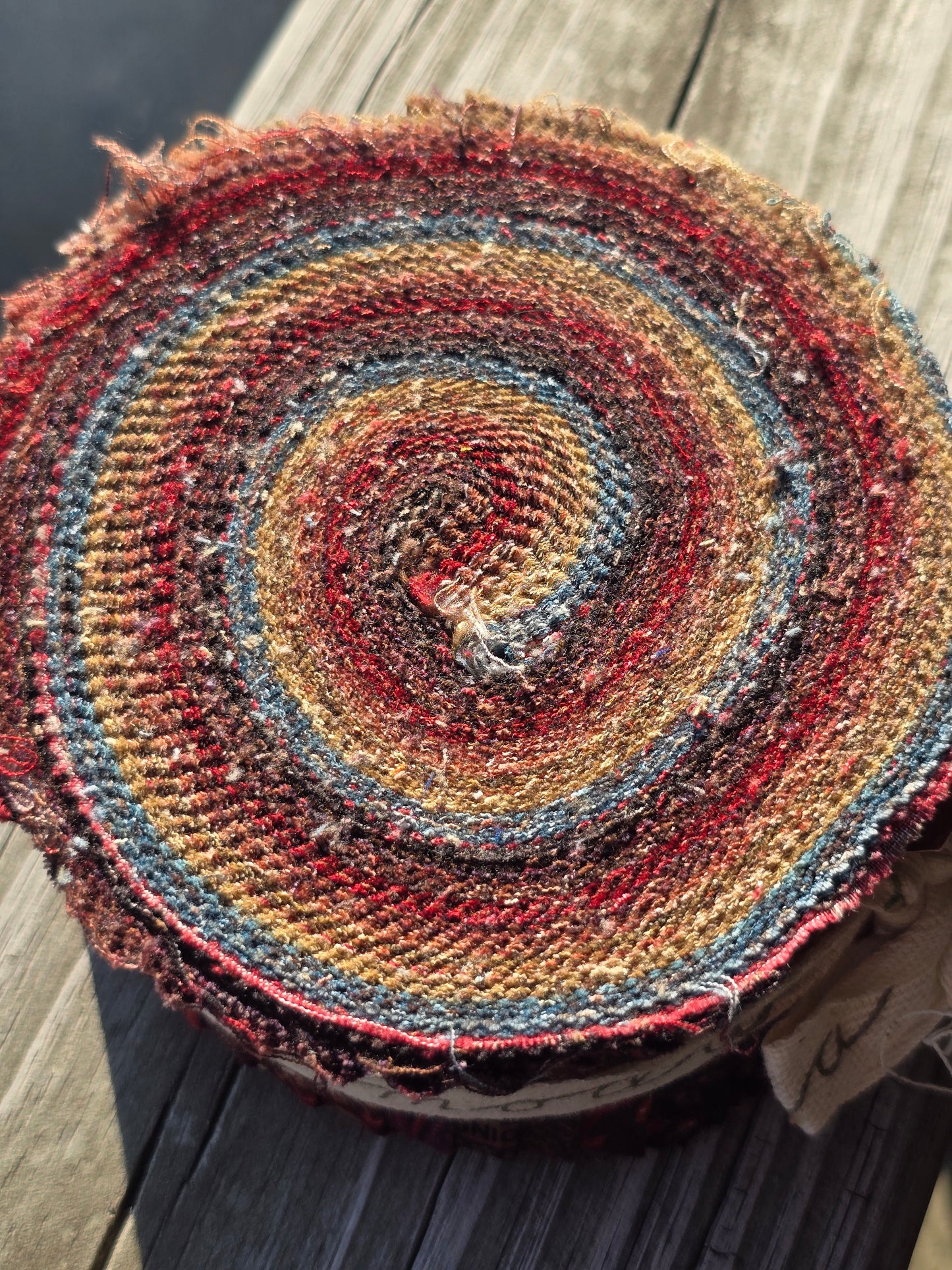 Moda - Barbara Brackman - Civil War Reunion - Quilting Fabric - Jelly Roll
