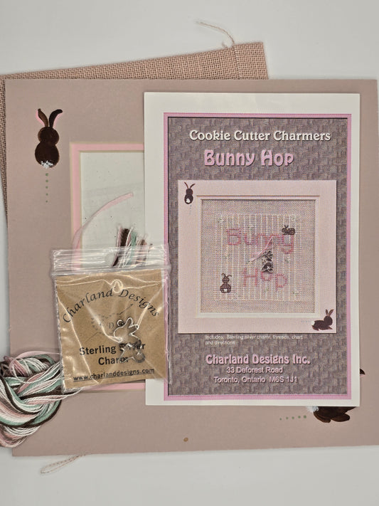 Charland Designs Inc. - Bunny Hop Kit