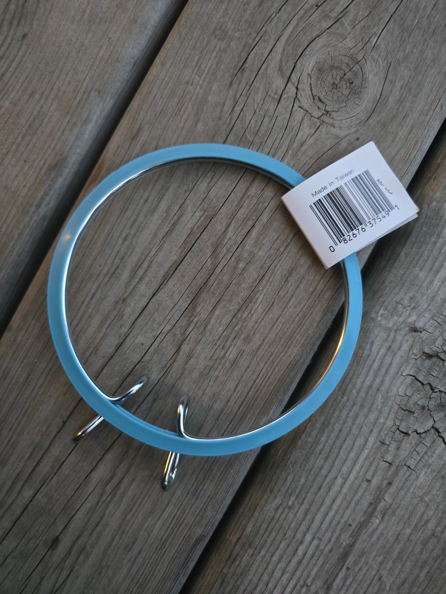 The Colonial Needle Company - Spring Tension Hoops - 3.5", 5", 7"