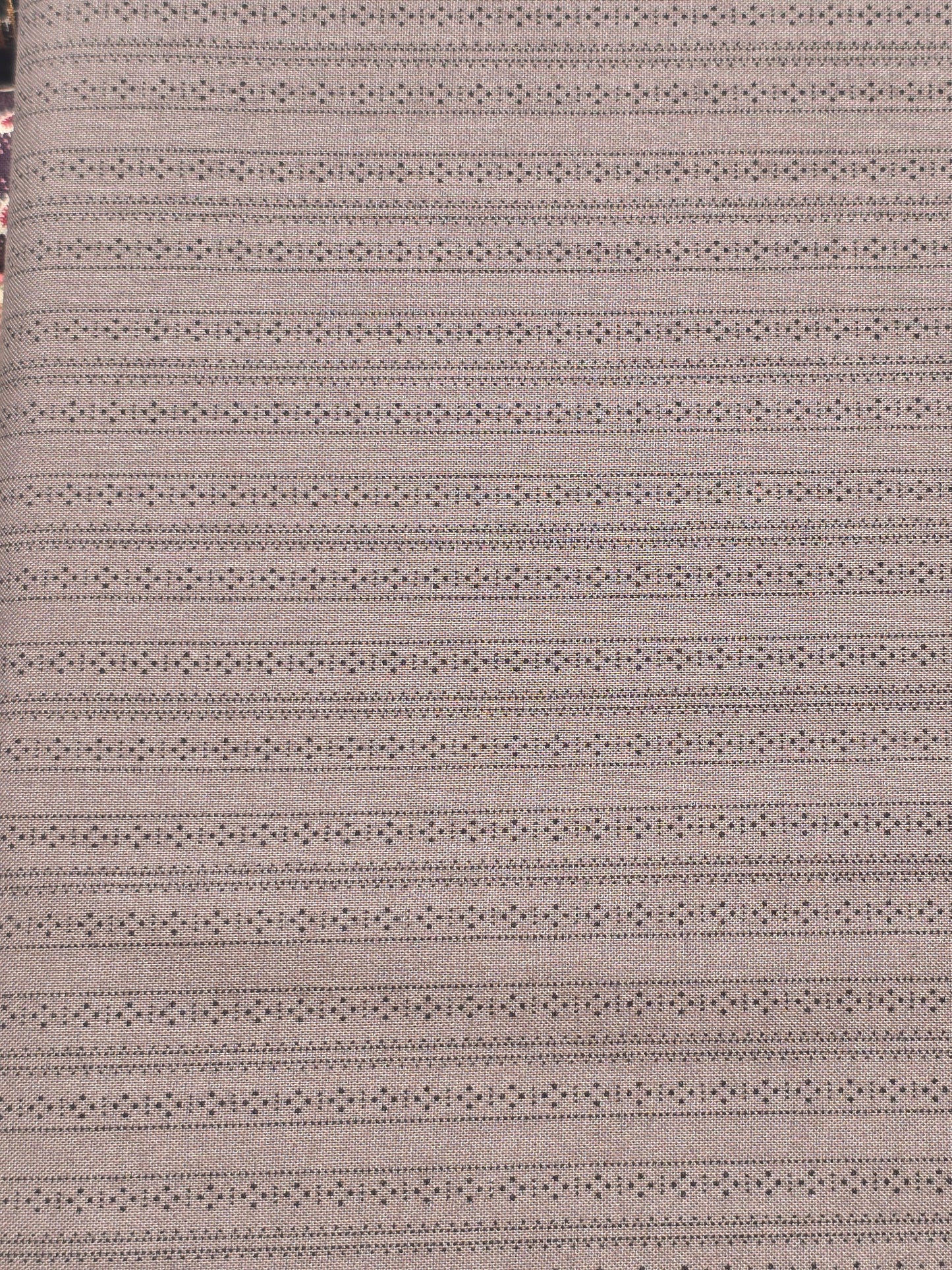 Marcus Fabrics - Paula Barnes - Historical Stripes Collection - Quilting Fabric - Off the Bolt