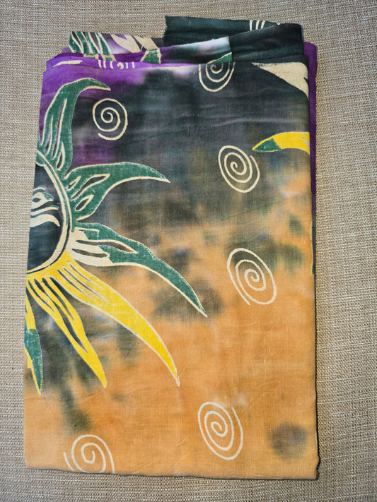 Batik - Sun