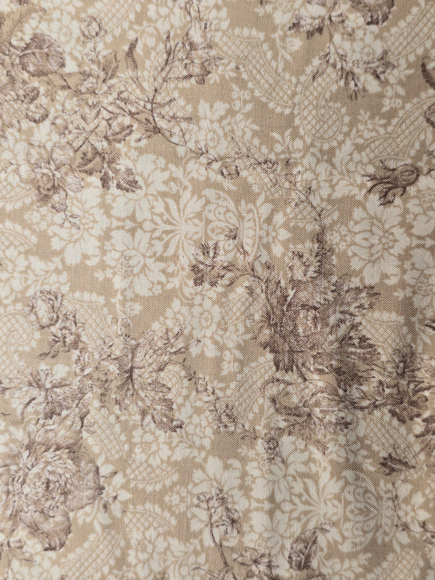 Paintbrush Studio - Bedford Place Collection - Quilting Fabric - Off the Bolt