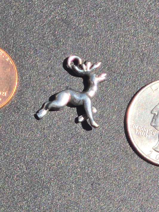 By Jupiter - Deer - Notions - Charms