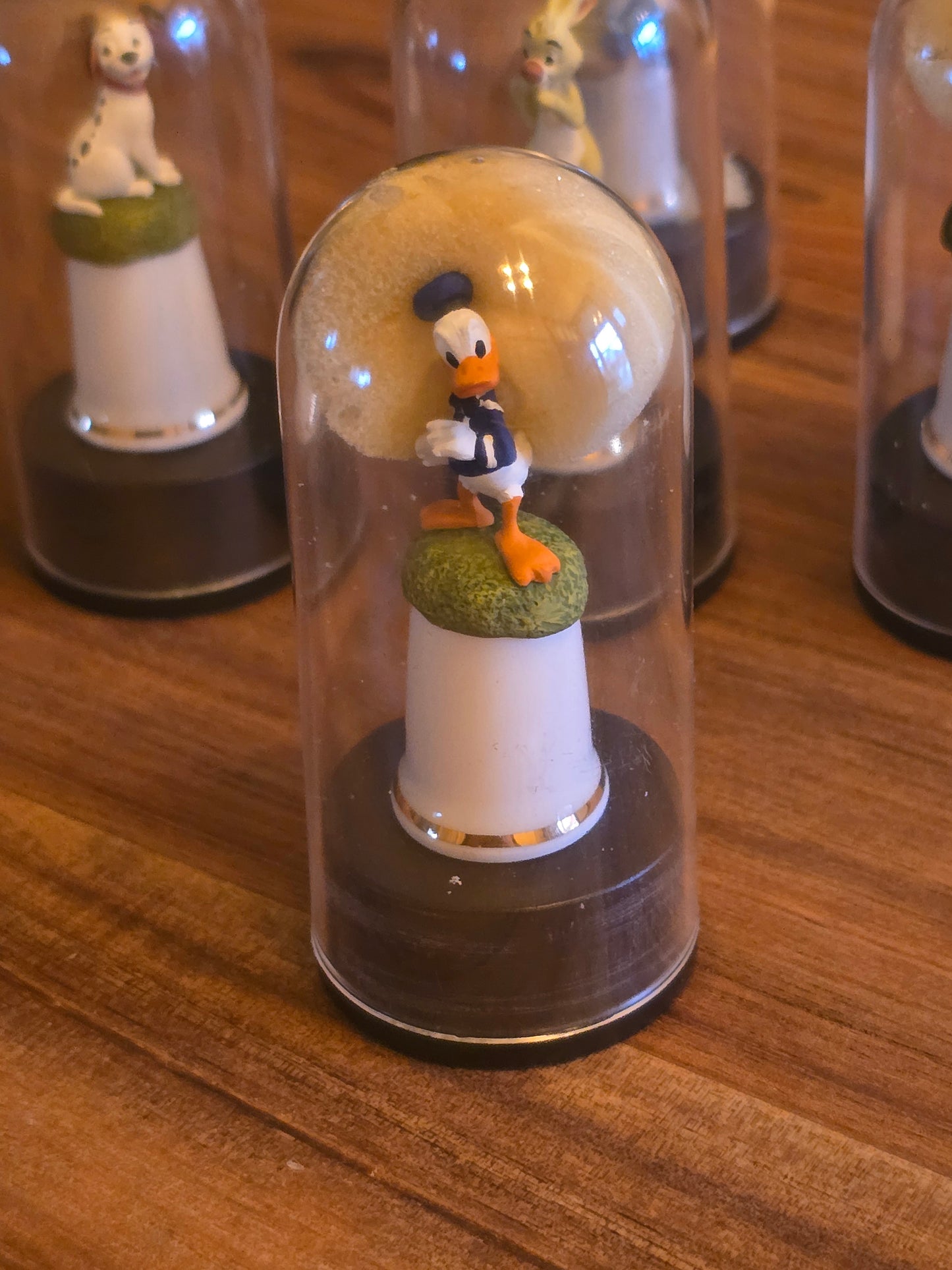 Disney Thimbles