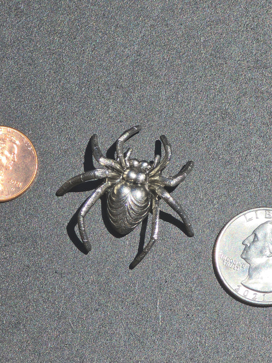 By Jupiter - Spider  - Notions - Flat Backs