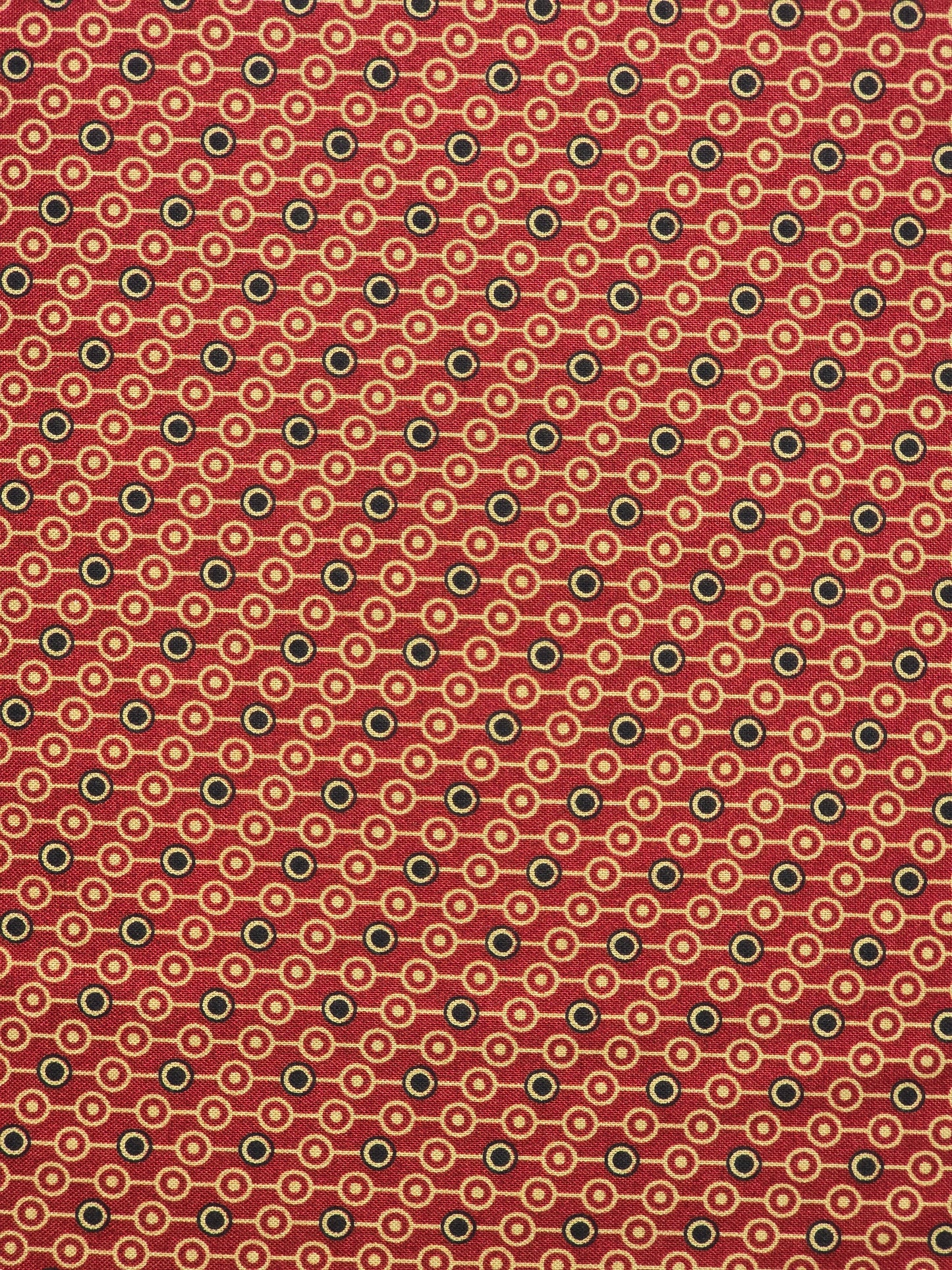 Choice Fabrics - Jo Morton  - Andover Prints Collection - Quilting Fabric - Off The Bolt