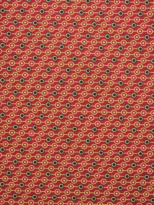 Choice Fabrics - Jo Morton  - Andover Prints Collection - Quilting Fabric - Off The Bolt