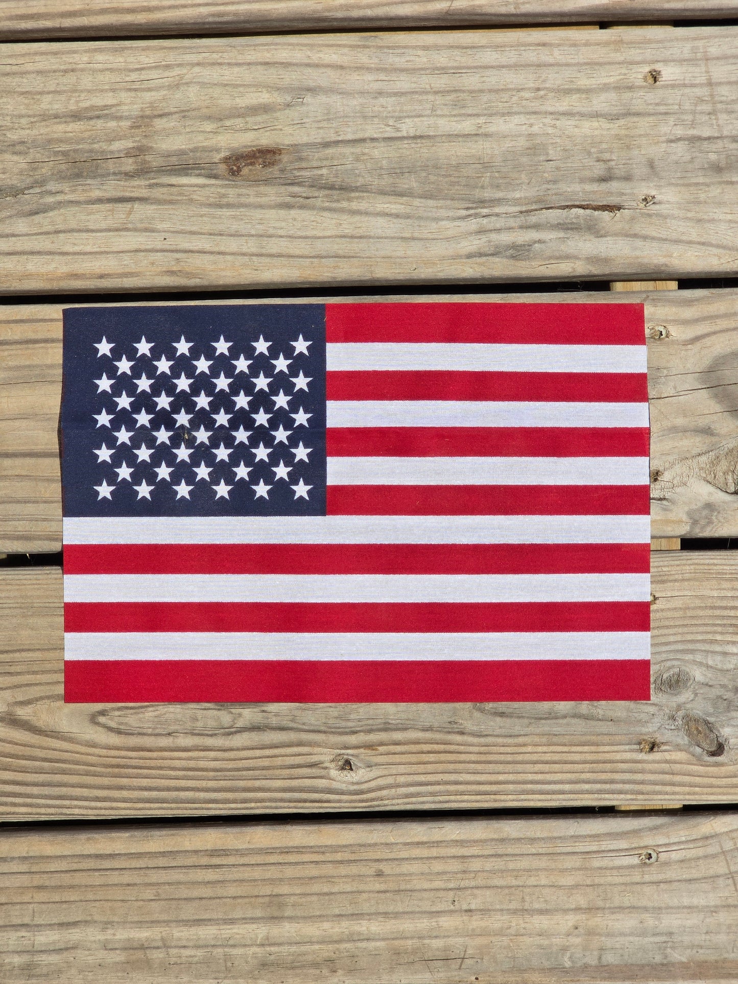 US Flag - Large