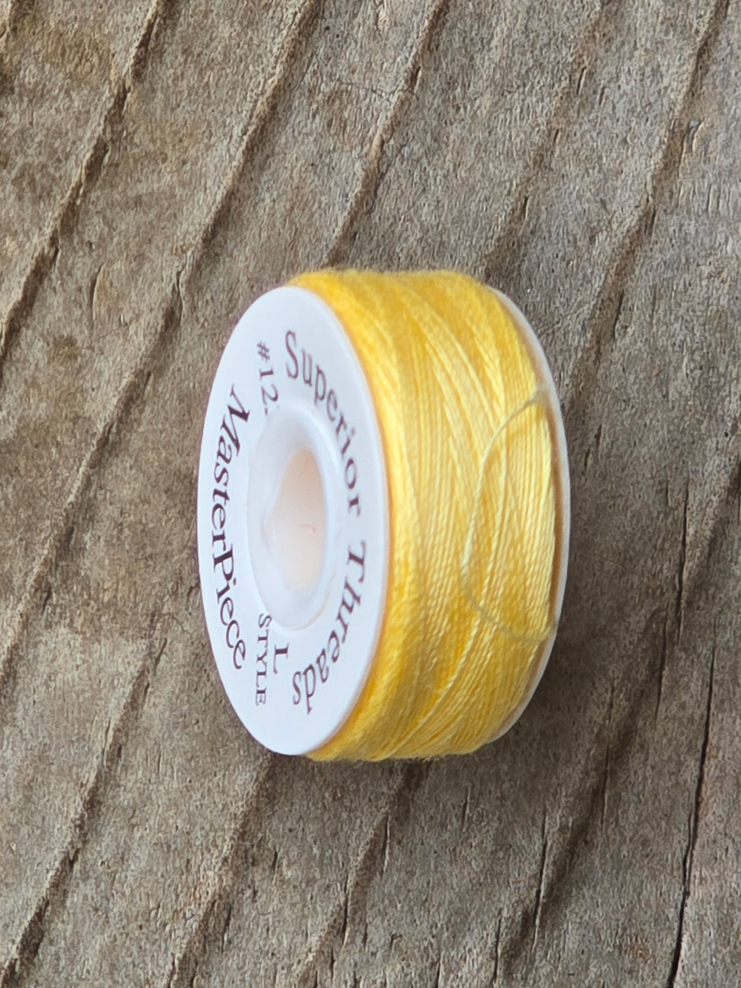 Superior - Master Piece Replacement Bobbins - #123