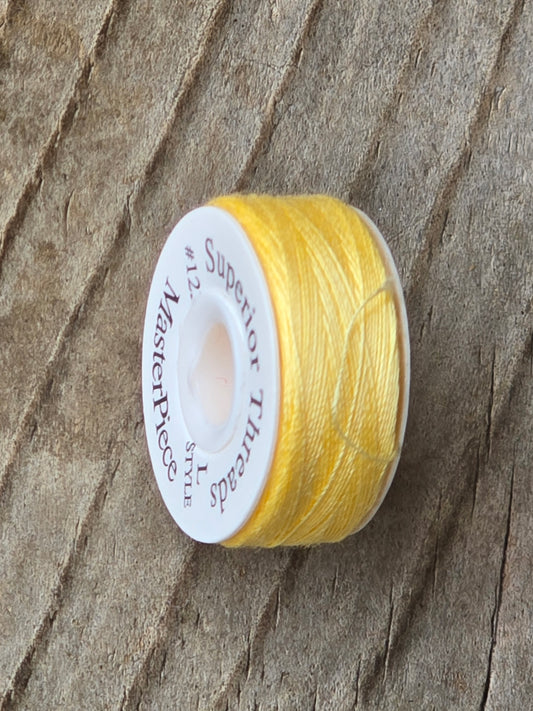 Superior - Master Piece Replacement Bobbins - #123
