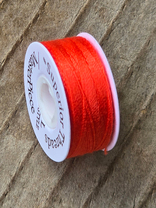 Superior - Master Piece Replacement Bobbins - #119