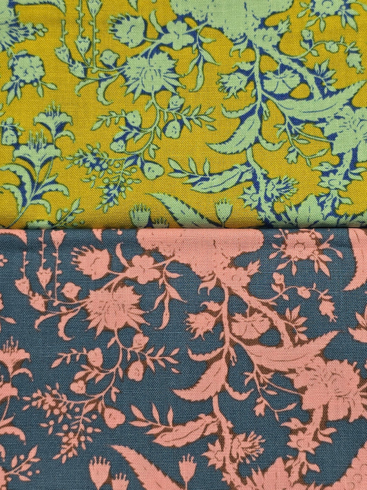 Tilda - Bloomsville - Quilting Fabric - Bundle