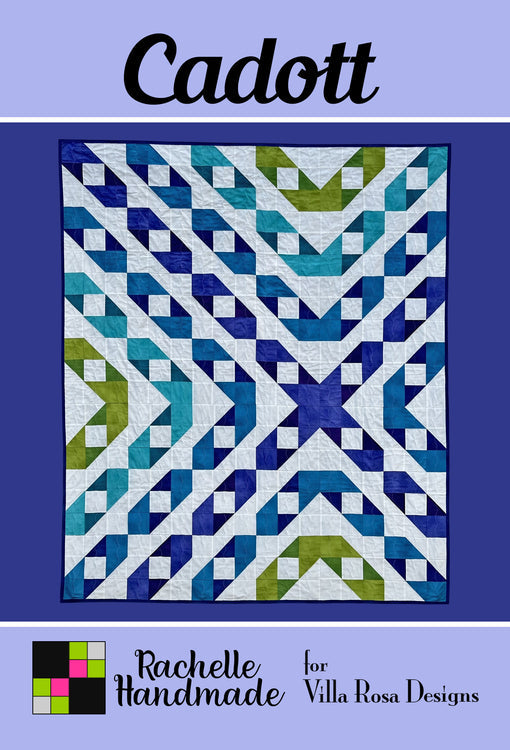 Villa Rosa Designs - Cadott