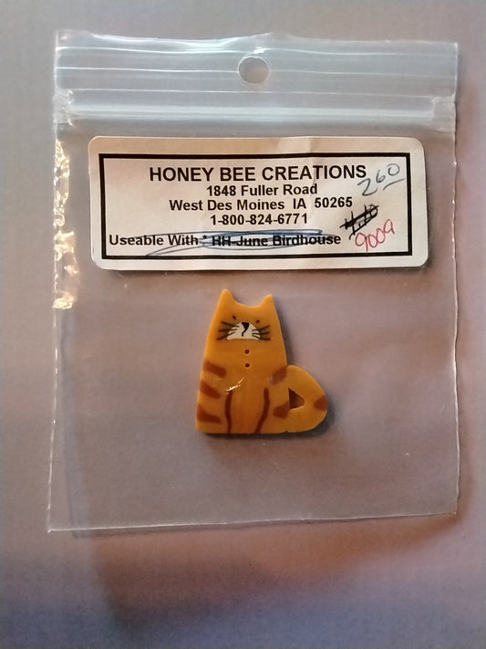 Honey Bee Creations - Cat