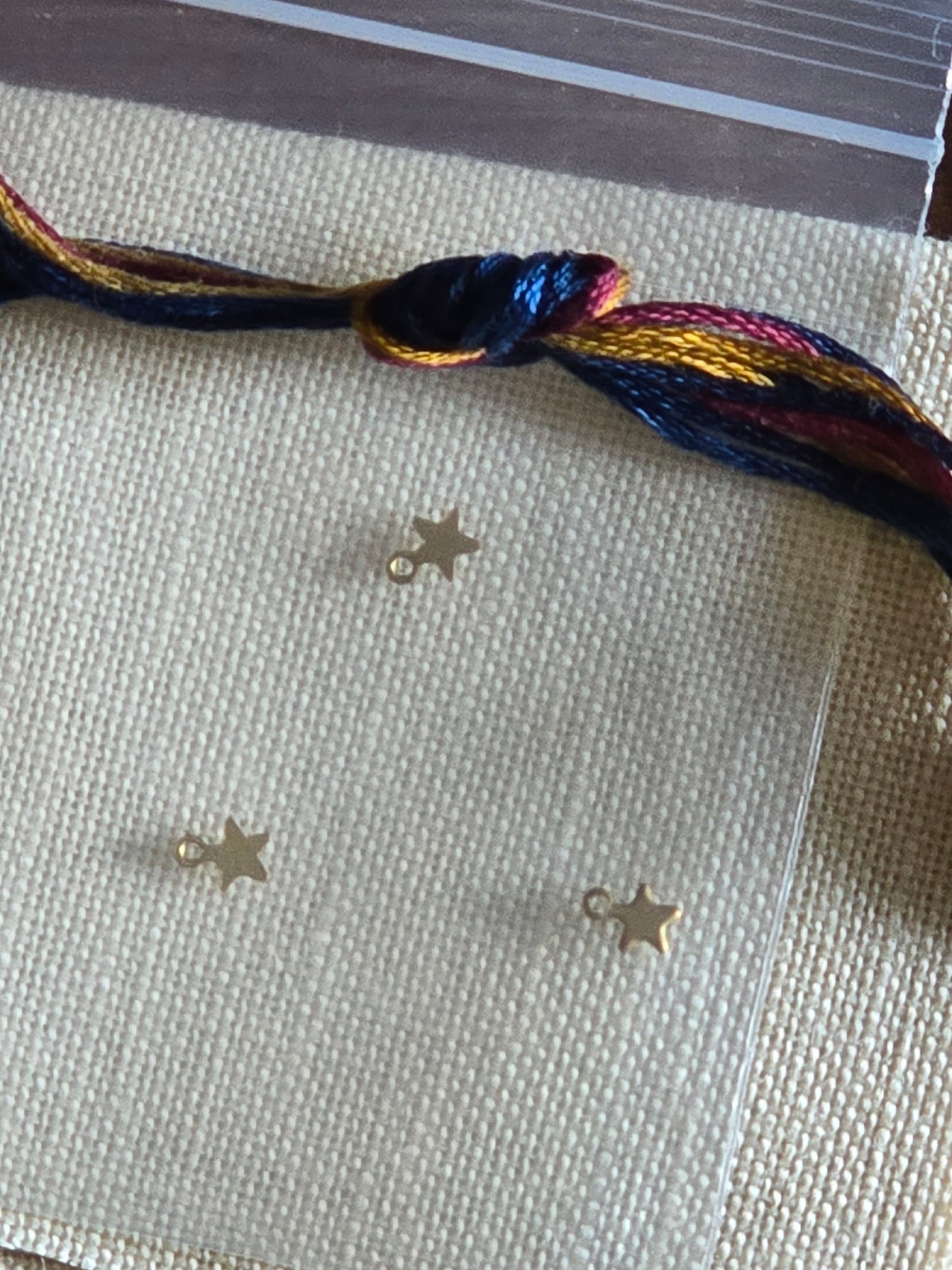 Heart in Hand - Freedom - Cross Stitch Kit