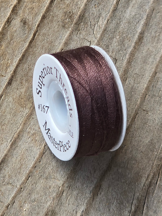 Superior - Master Piece Replacement Bobbins - #167