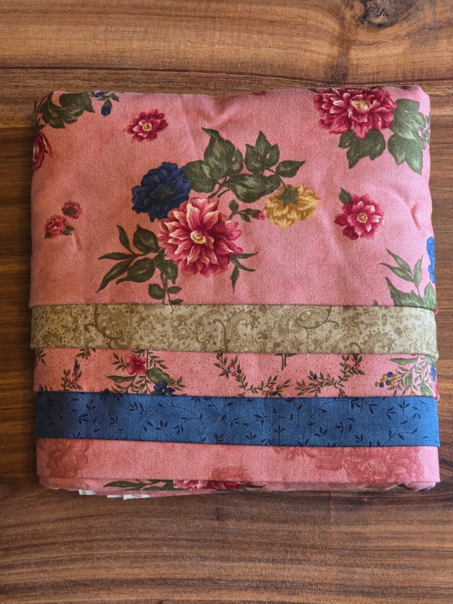 Blackbird Designs & Kathy Schmitz Studio  - Quilting Fabric - 5 Yard Bundle