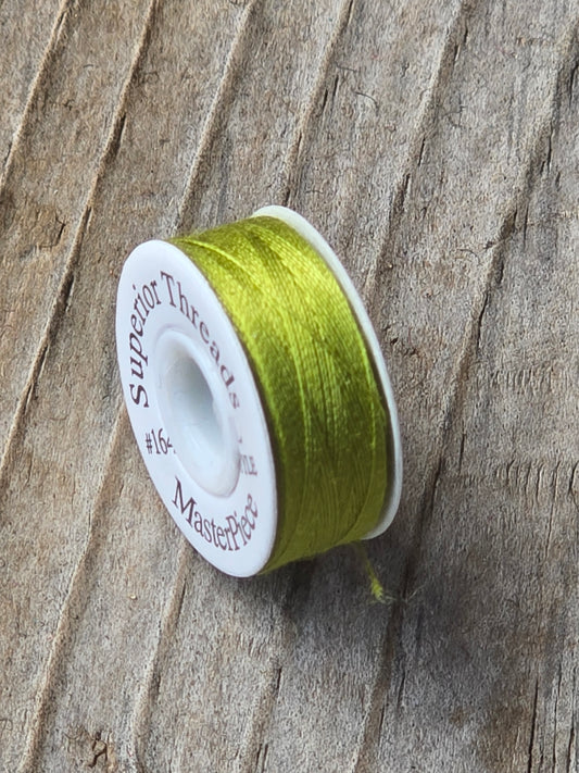 Superior - Master Piece Replacement Bobbins - #164