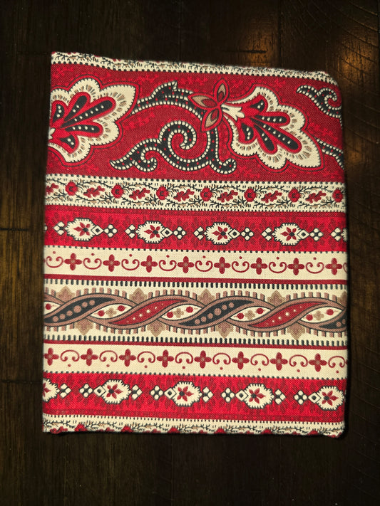 Marcus Fabrics - Judie Rothermel - Scarlet Evening
