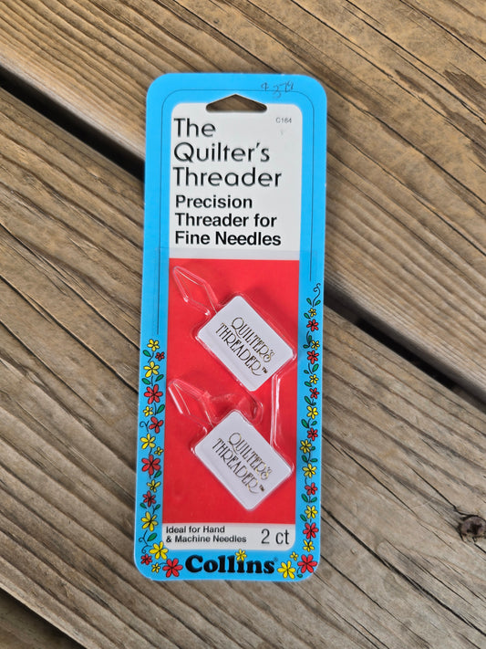 W.H. Collins Inc. - The Quilter's Threader