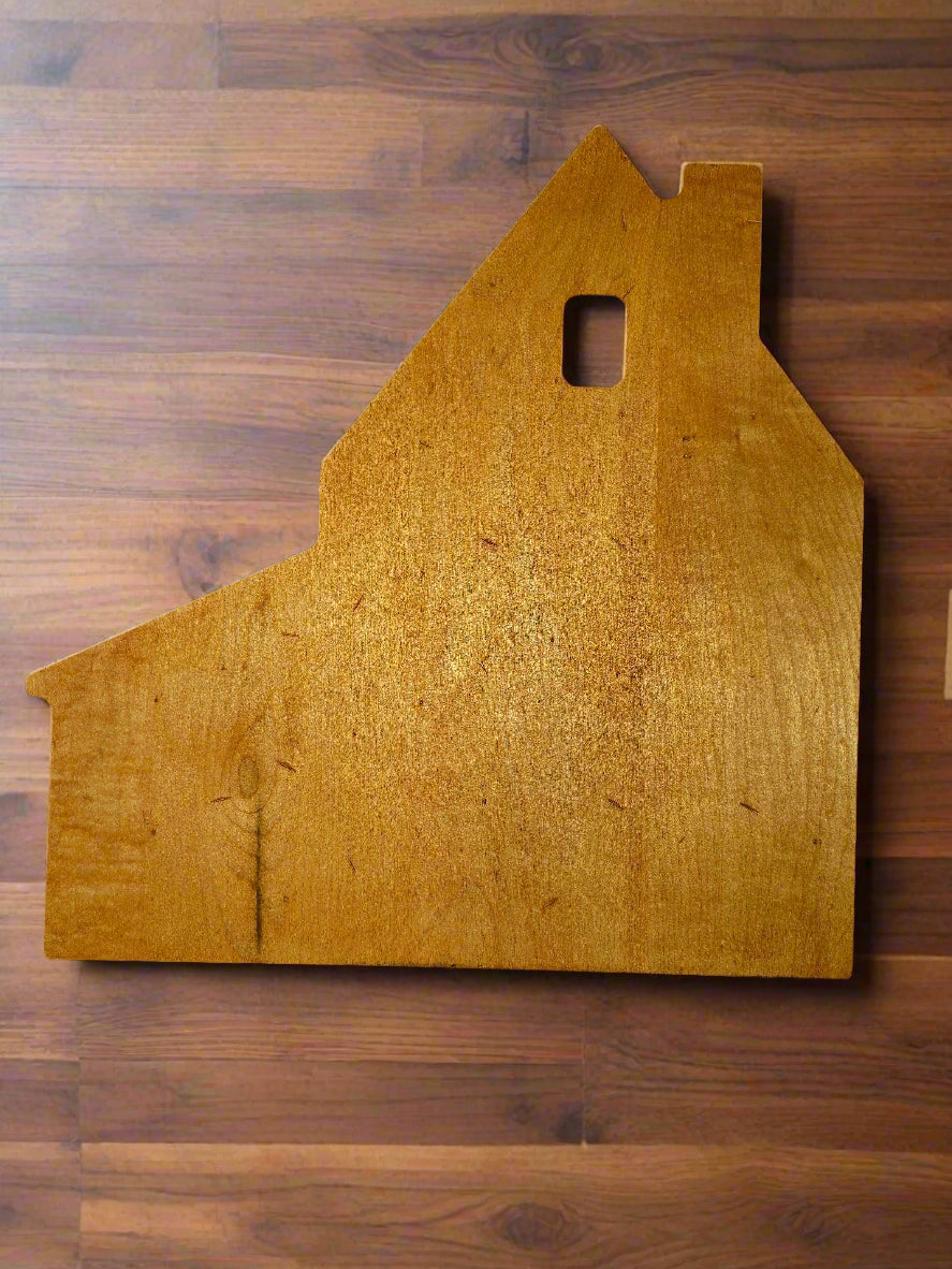 J.K. Adams - House Novelty Serving Board