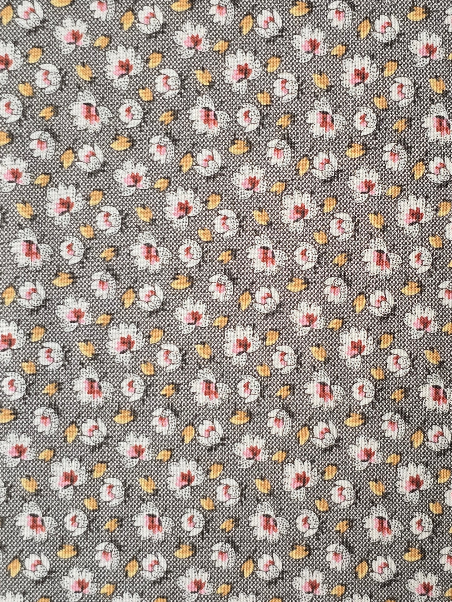 Marcus Fabrics - Molly B's Studio - Style Series Collection - Quilting Fabric - Off the Bolt
