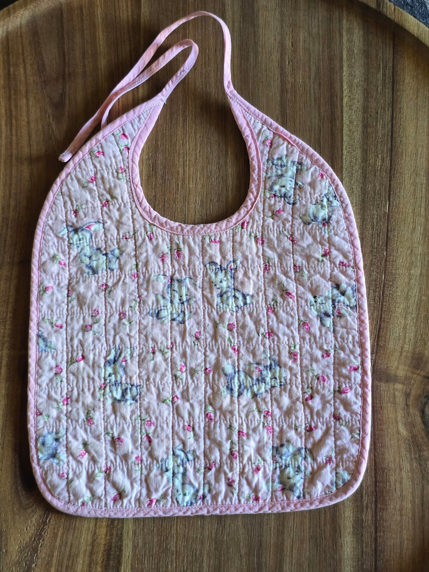 Vintage Baby Bibs