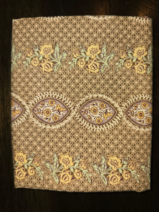 Marcus Fabrics - Karen Styles- Loire Valley