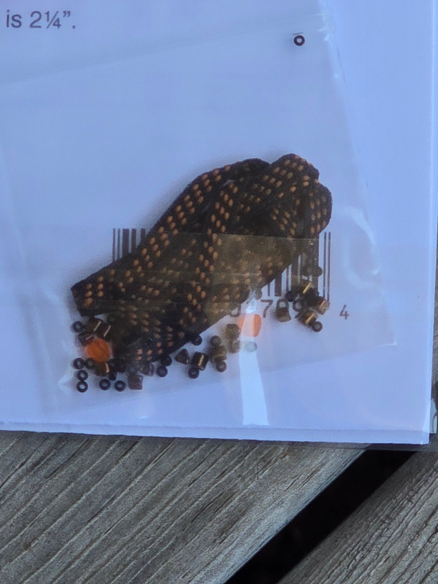 Just Nan - Tiny Owls Biscornu - Cross Stitch Pattern