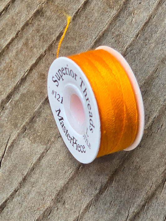 Superior - Master Piece Replacement Bobbins - #121
