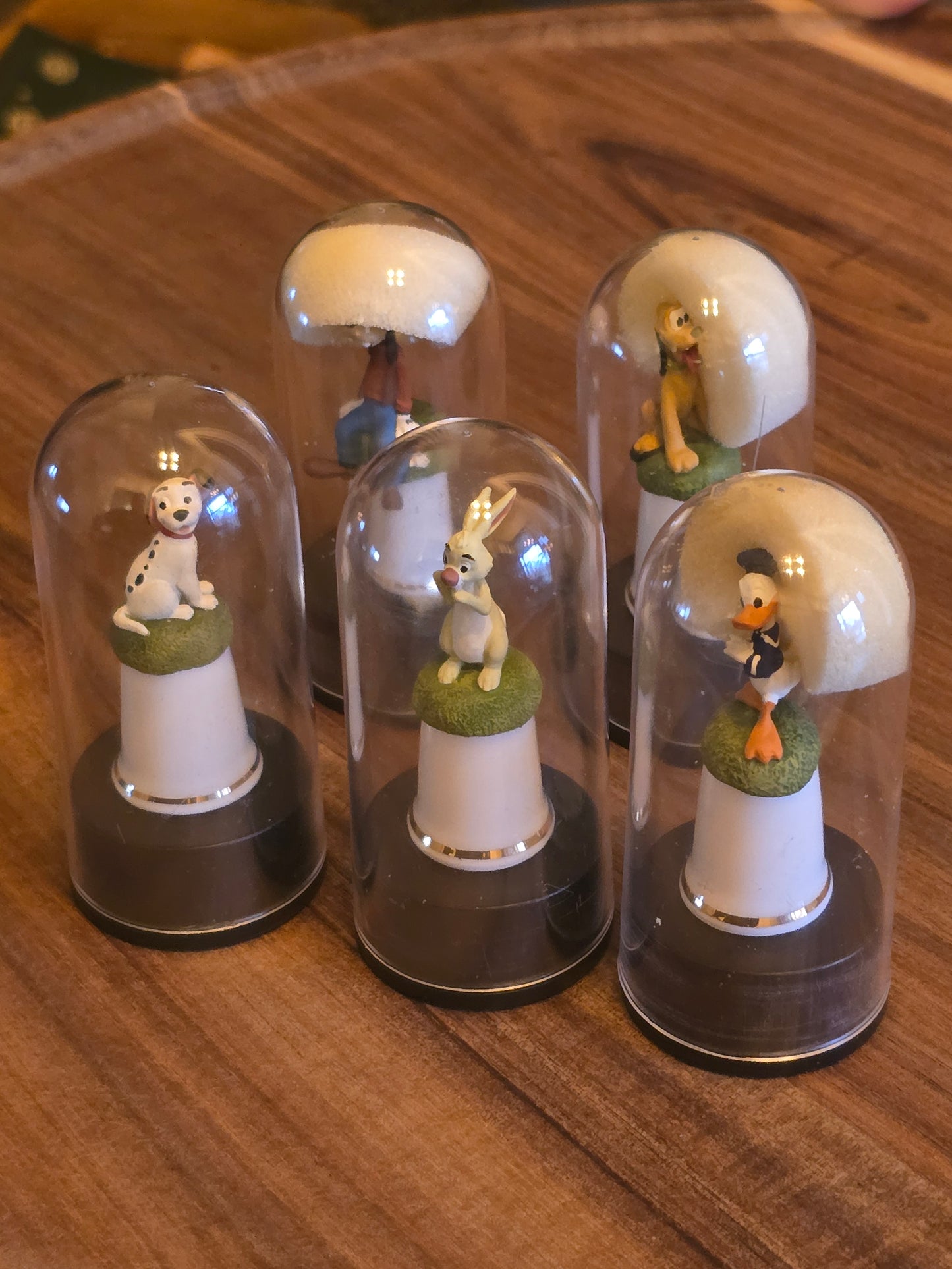 Disney Thimbles