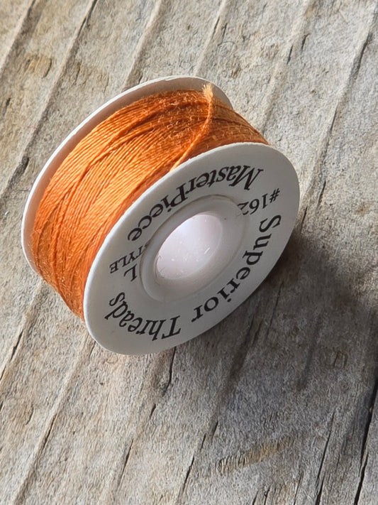 Superior - Master Piece Replacement Bobbins - #162