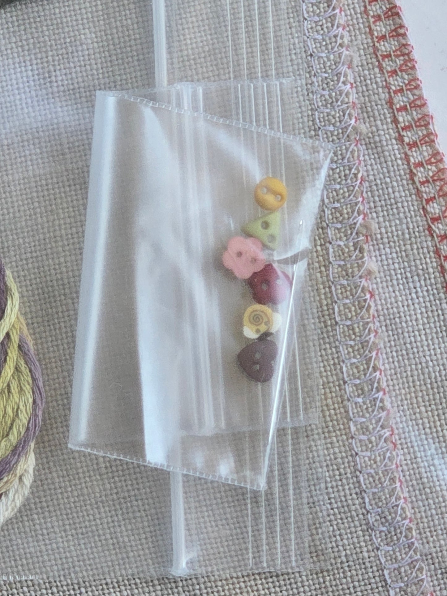 Shepherd's Bush - A Full Heart - Cross Stitch Kit